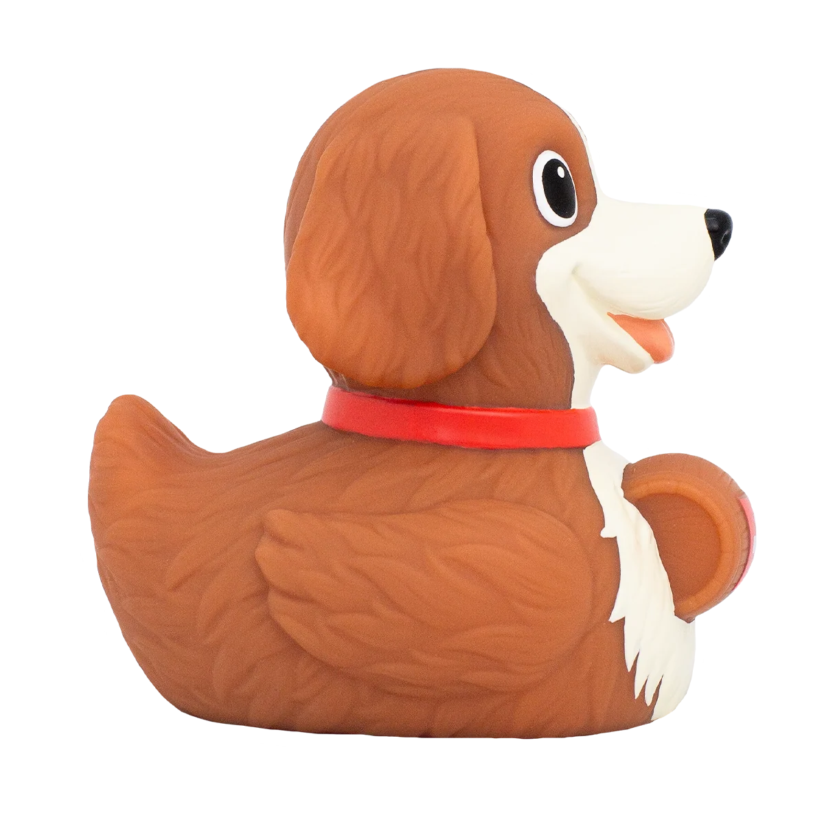 Mountain Rescue Dog Rubber Duck
