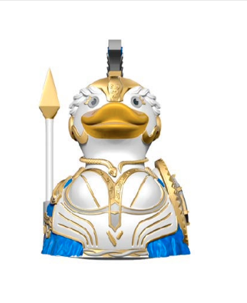 Canard Athéna