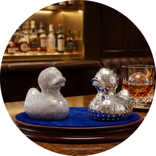 Art & Luxury Editions