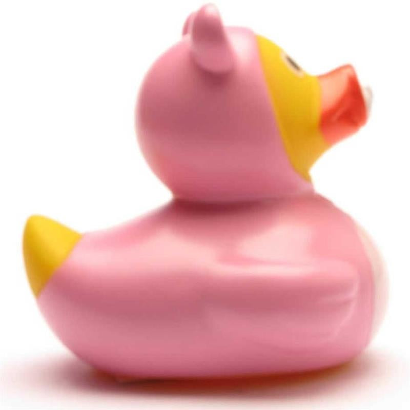 Baby Girl Onesie Rubber Duck