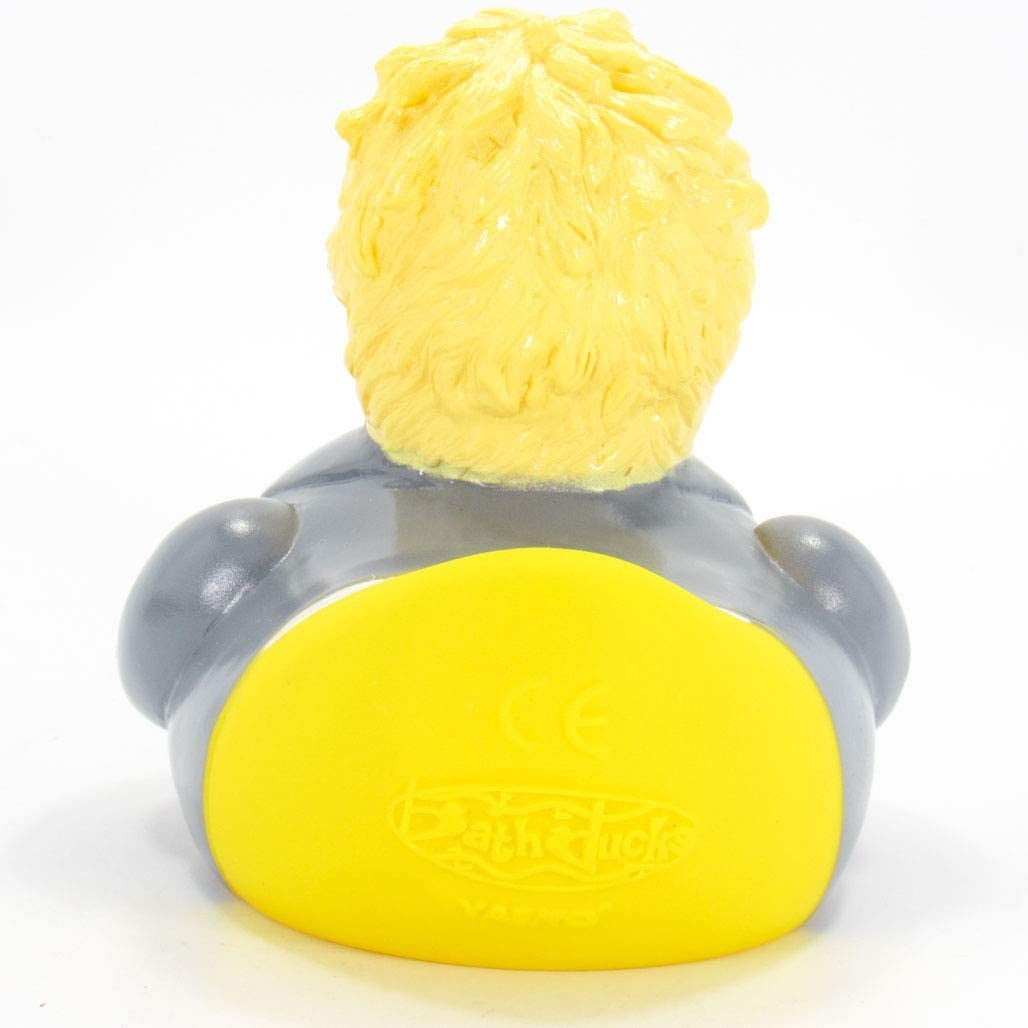 Boris Johnson Rubber Duck