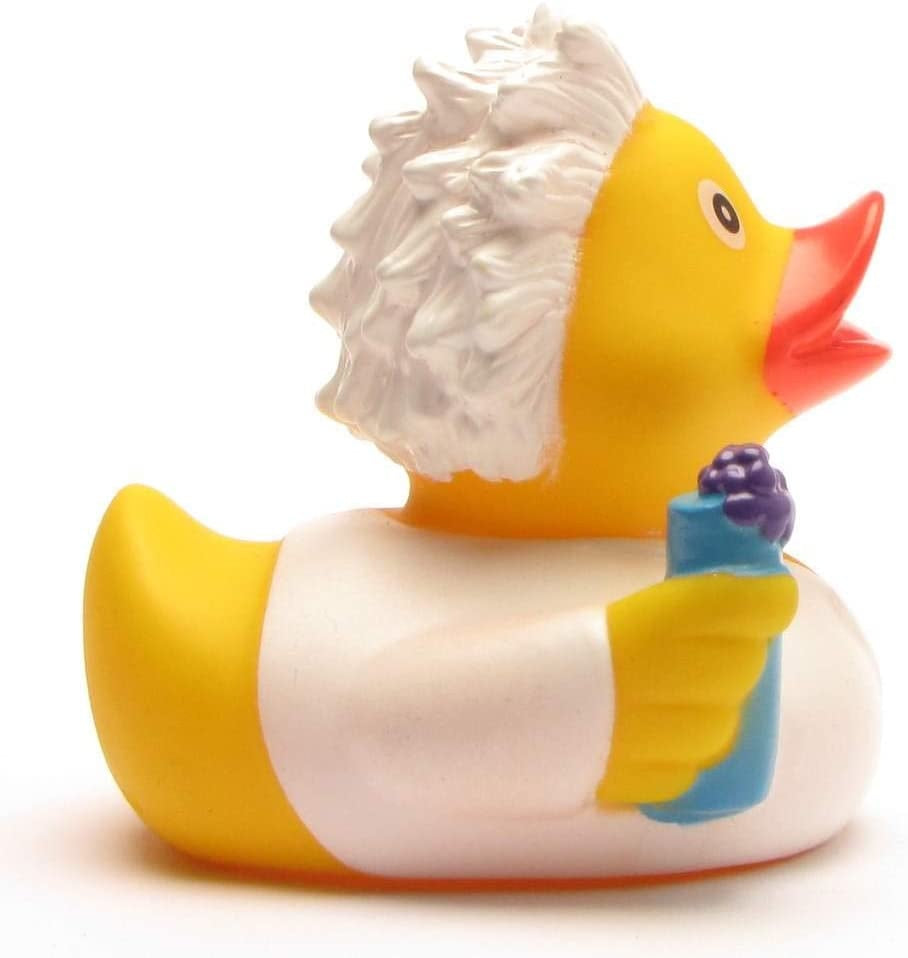Chemist Rubber Duck