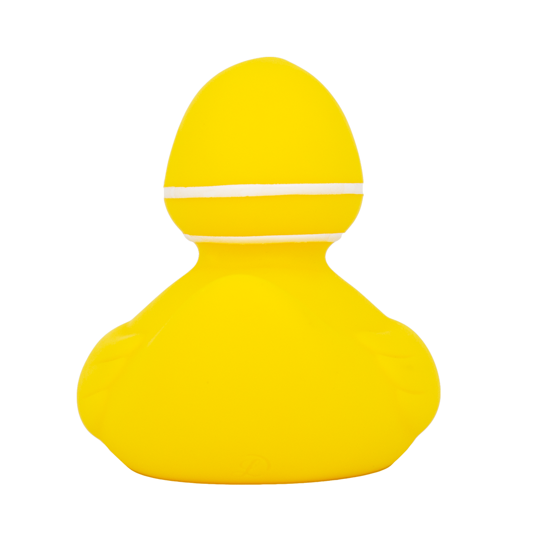 Corona Mask Rubber Duck
