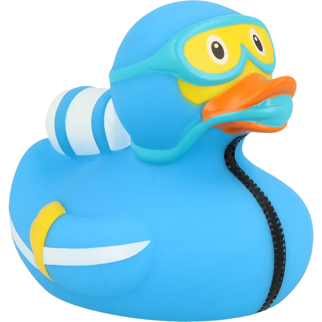 Diver Rubber Duck