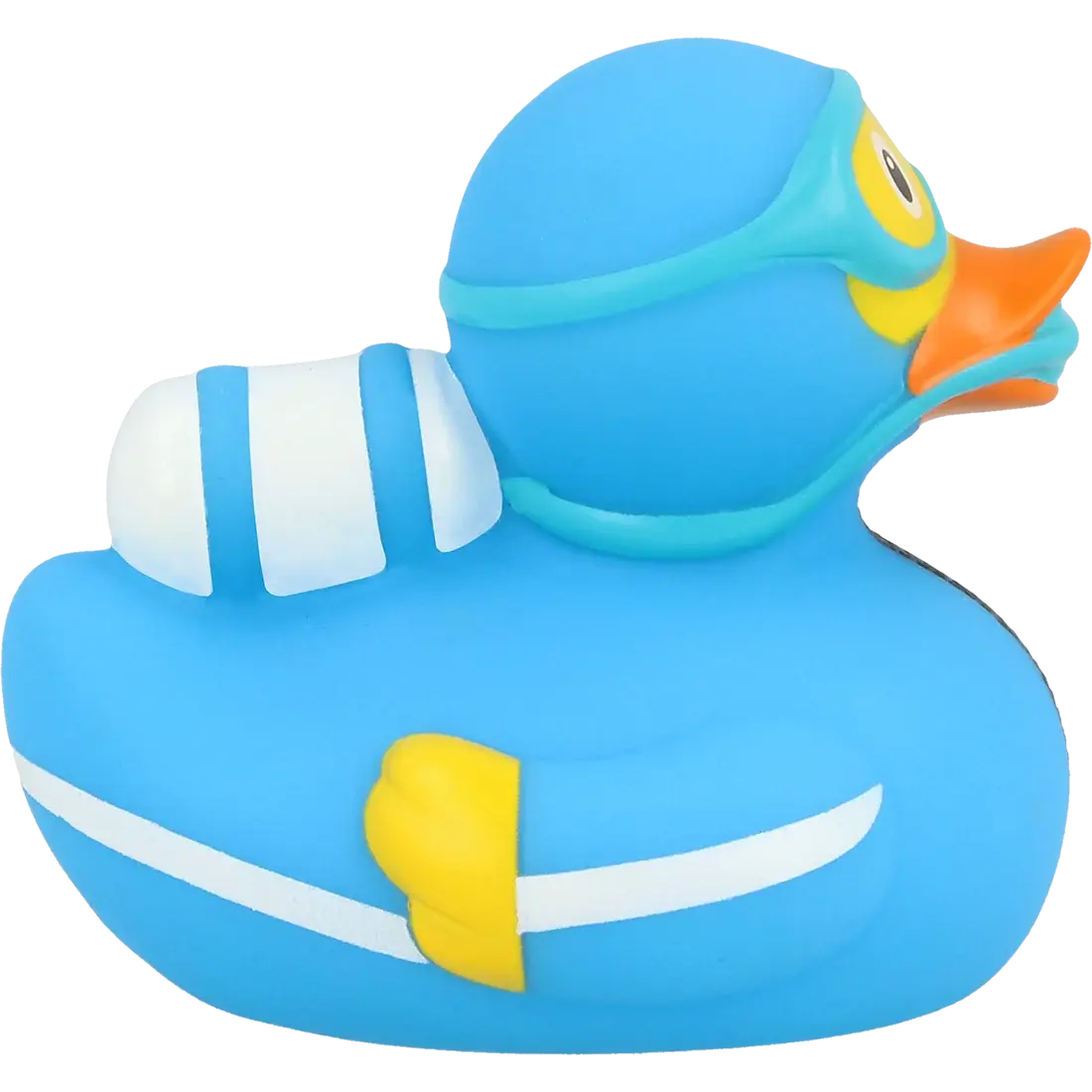 Canard Plongée