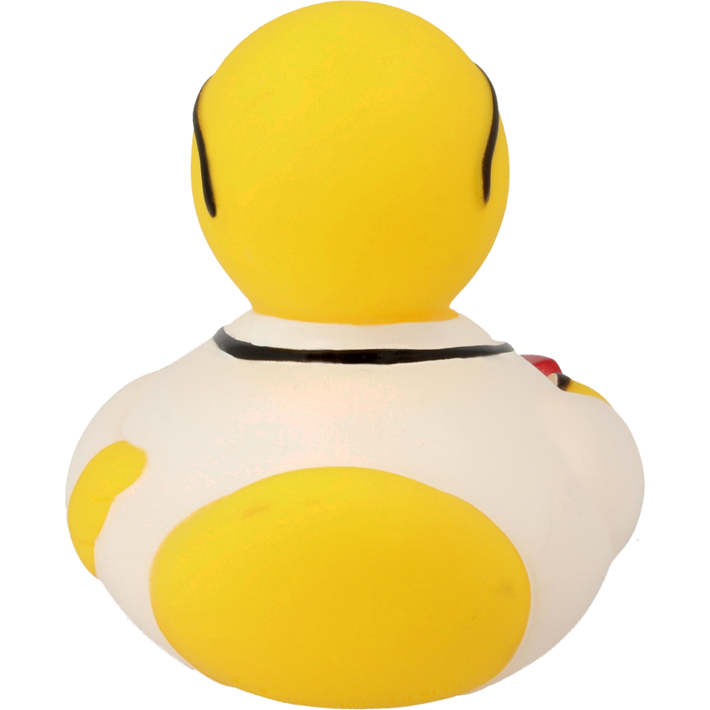 Emergency Doctor Rubber Duck