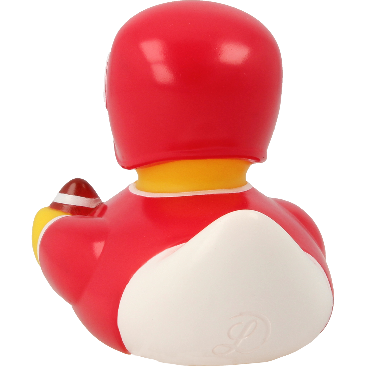 Football Rubber Duck