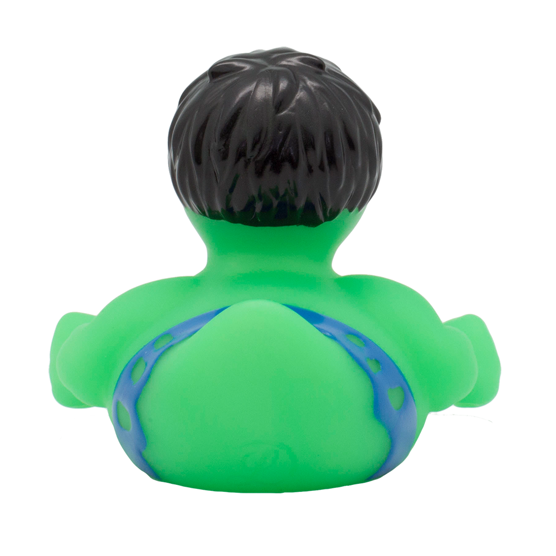 Gamma Rubber Duck