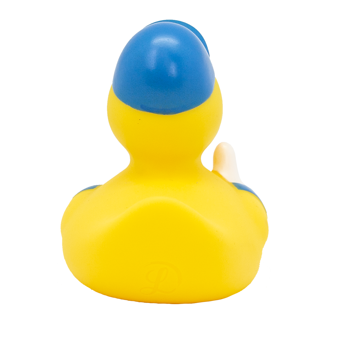 "Like" Rubber Duck