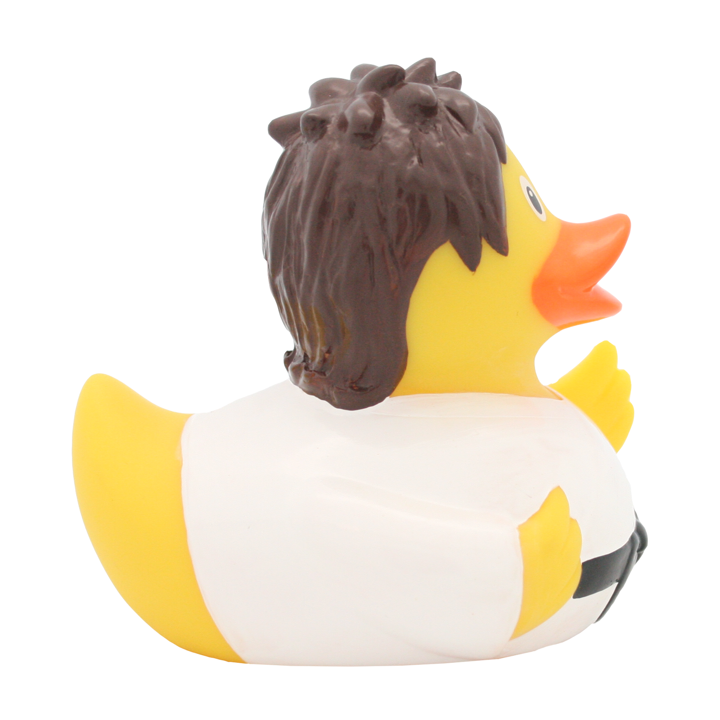 Kung Fu Rubber Duck
