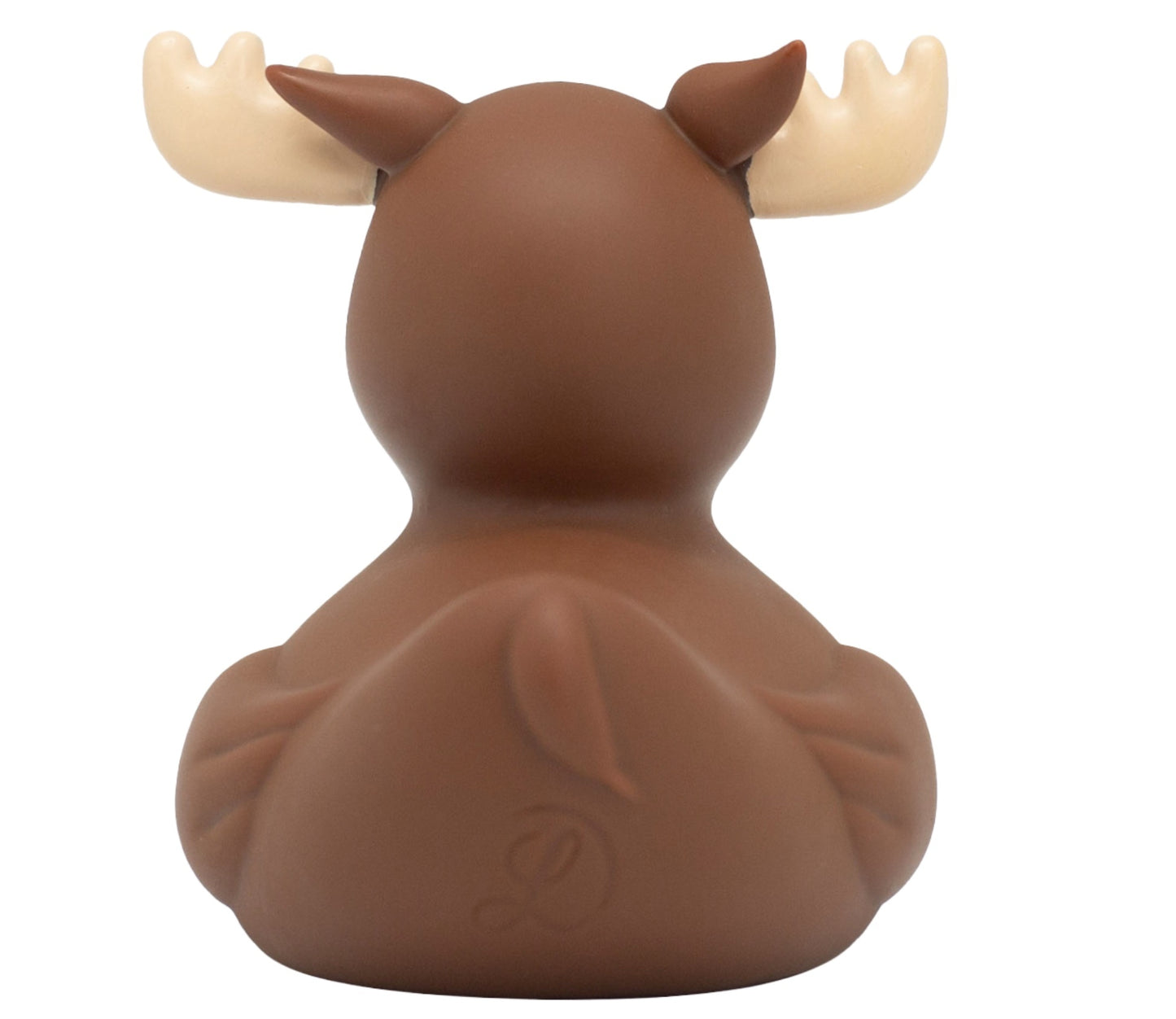 Moose Rubber Duck