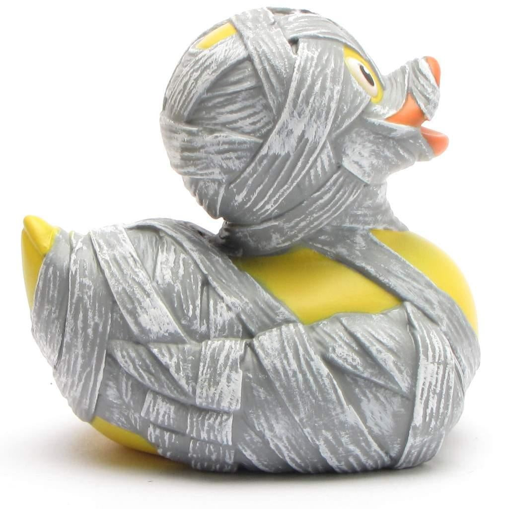 Mummy Rubber Duck