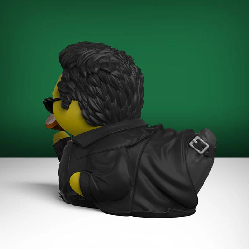 The Matrix Neo Rubber Duck - First Edition