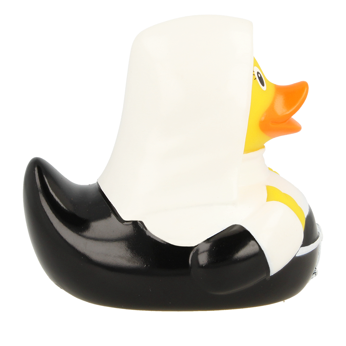 Nun Rubber Duck