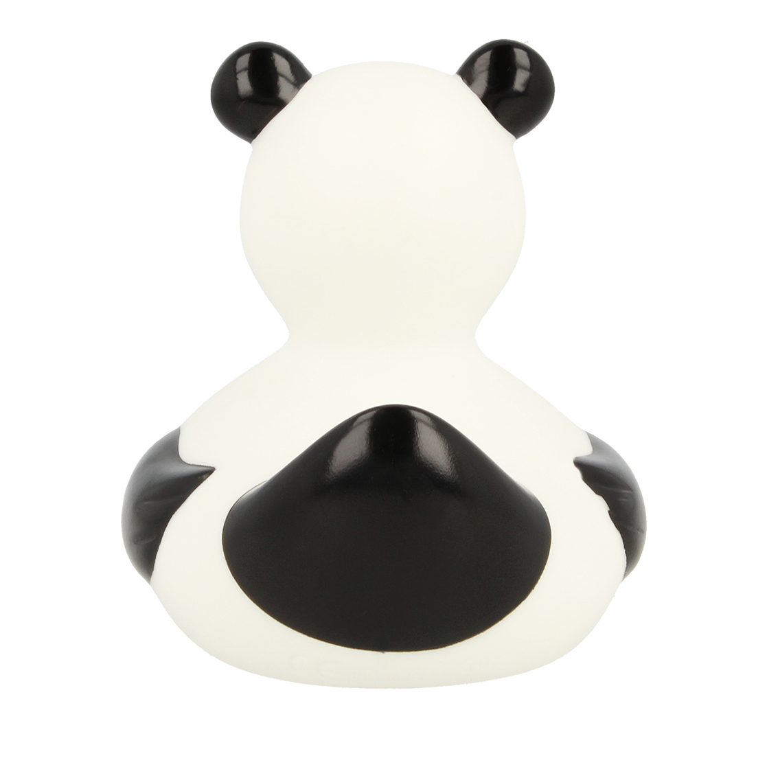 Panda Rubber Duck