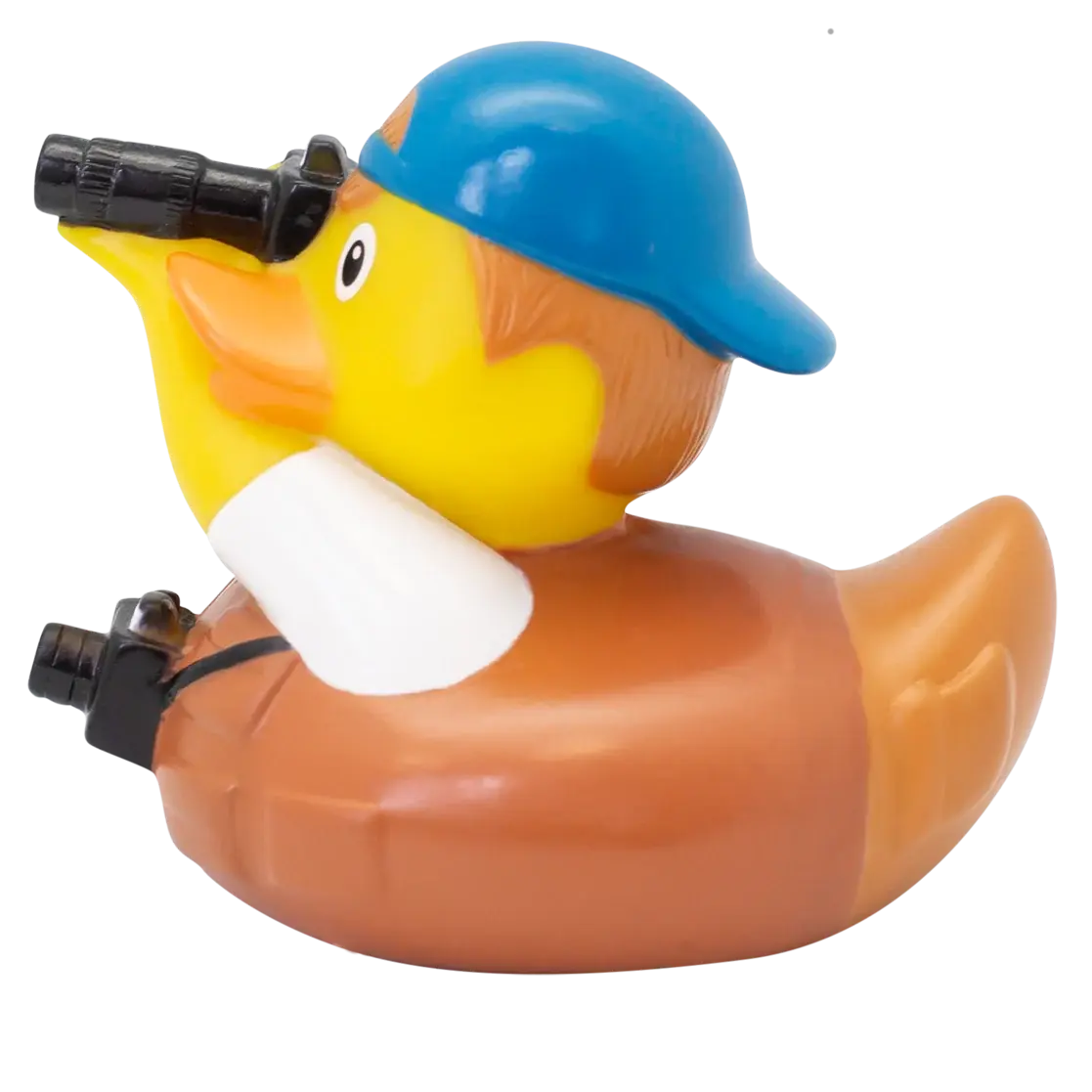 Photographer Rubber Duck