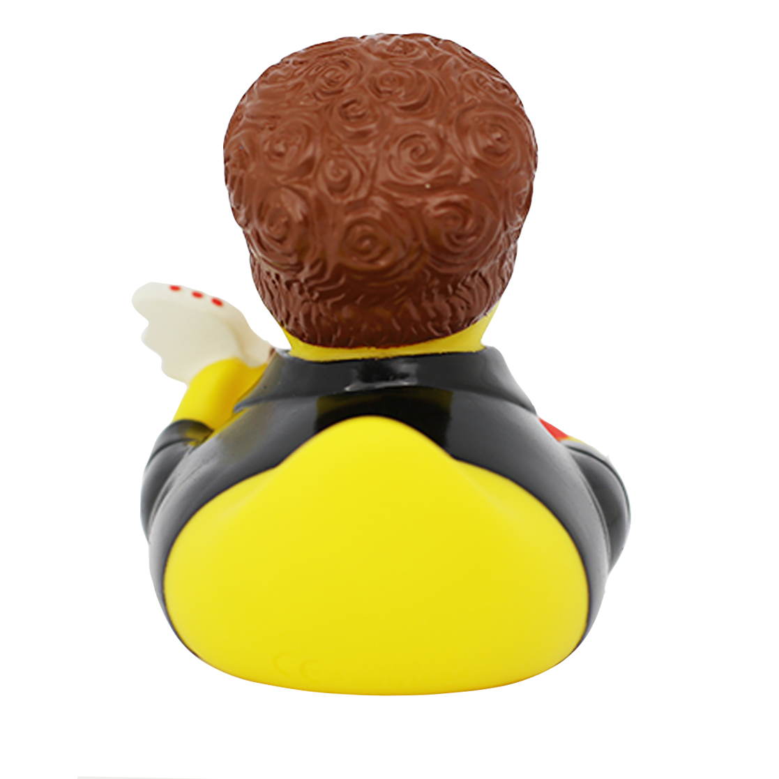 Rockstar Rubber Duck