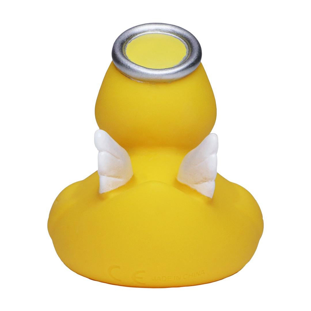 Mini Yellow Angel 6cm