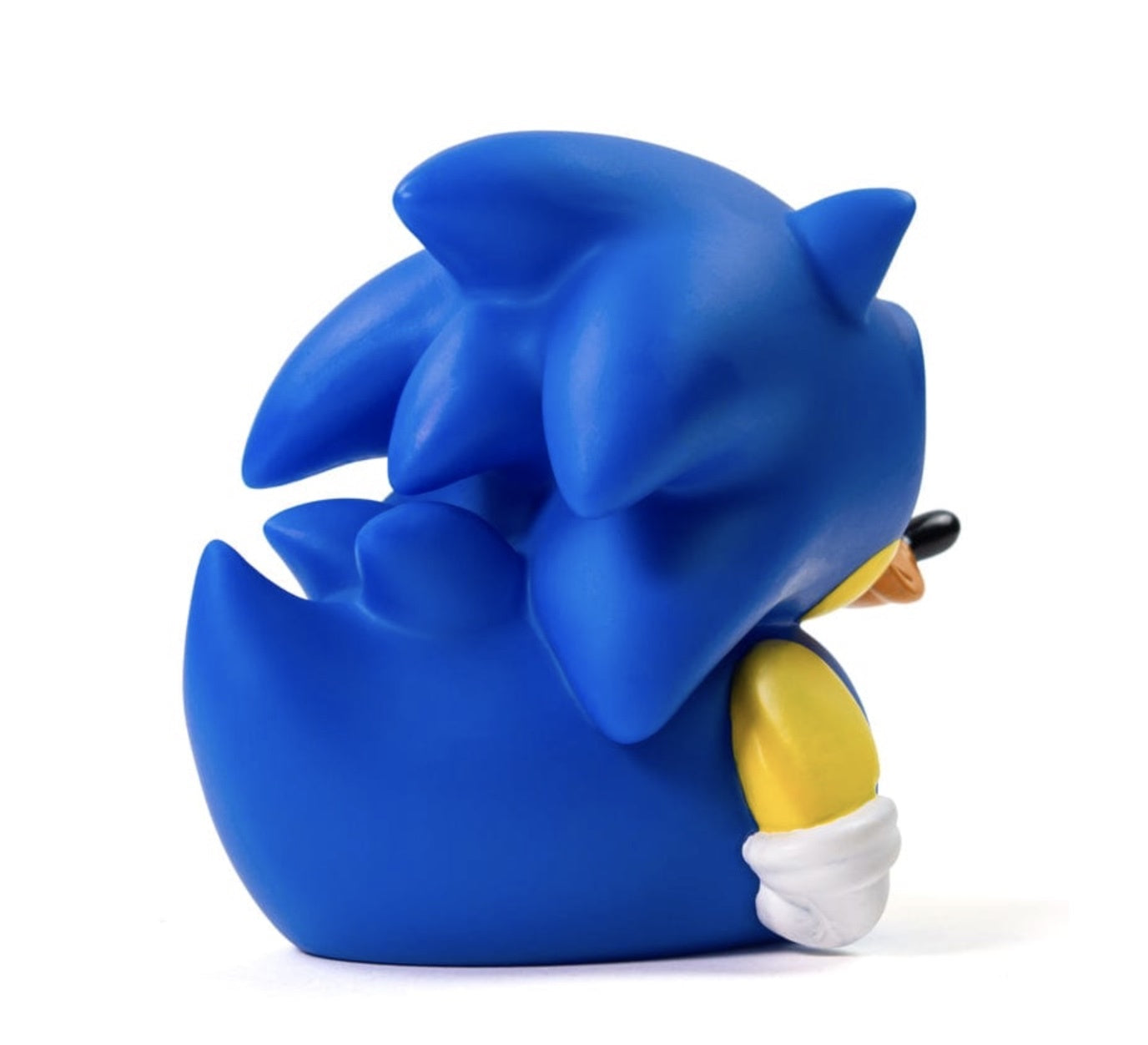 Sonic the Hedgehog Sonic Rubber Duck - Boxed Edition