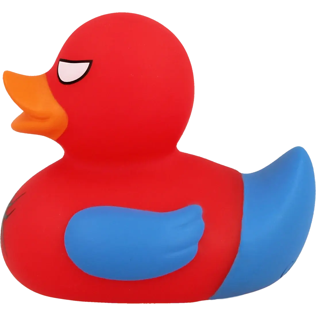 Canard Spidy