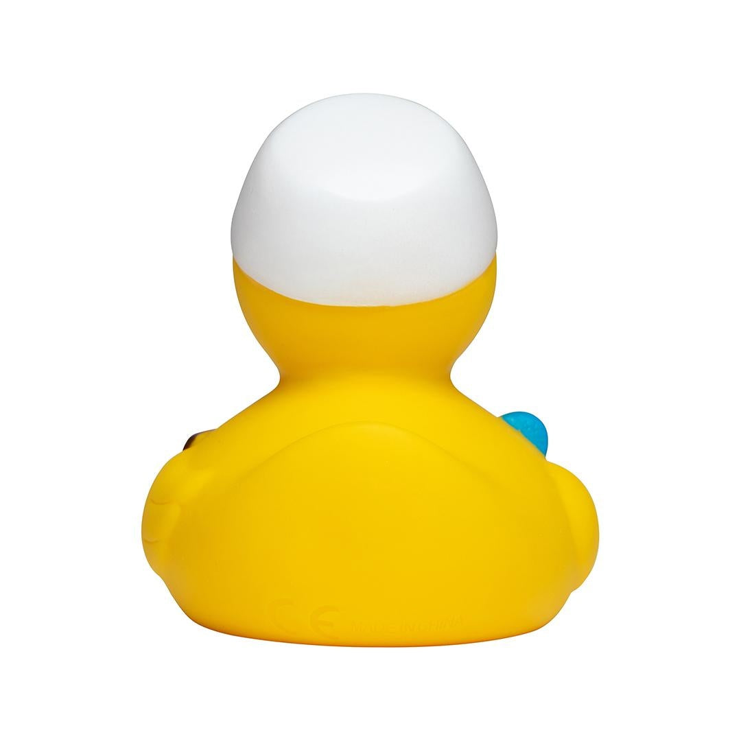 Painter and Decorator Duck