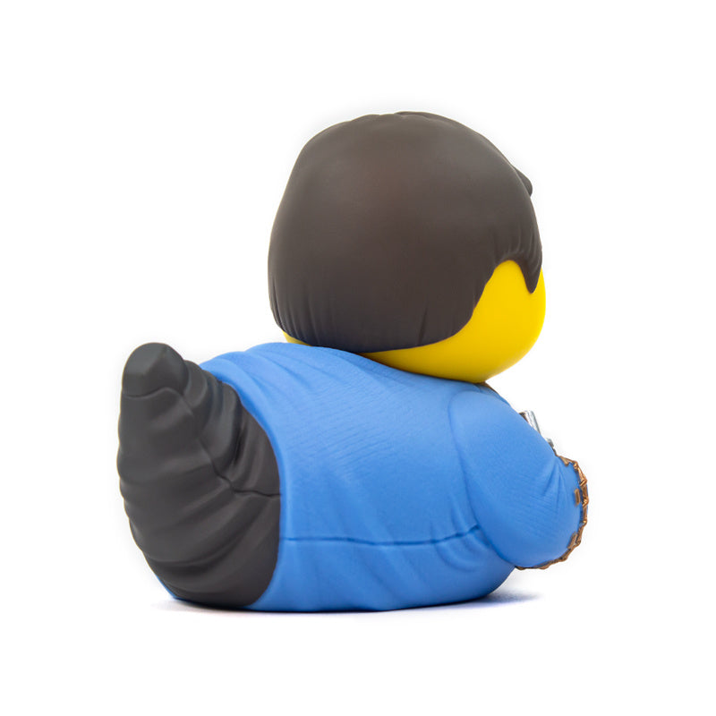 Star Trek Leonard ‘Bones’ McCoy Duck - Boxed Edition