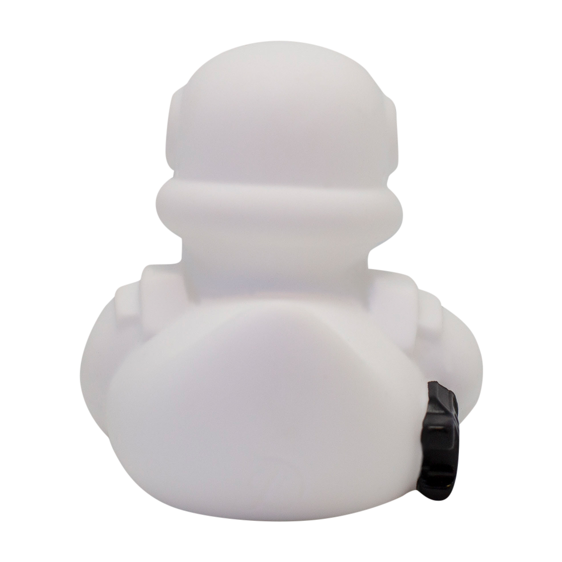 Star Popper Rubber Duck