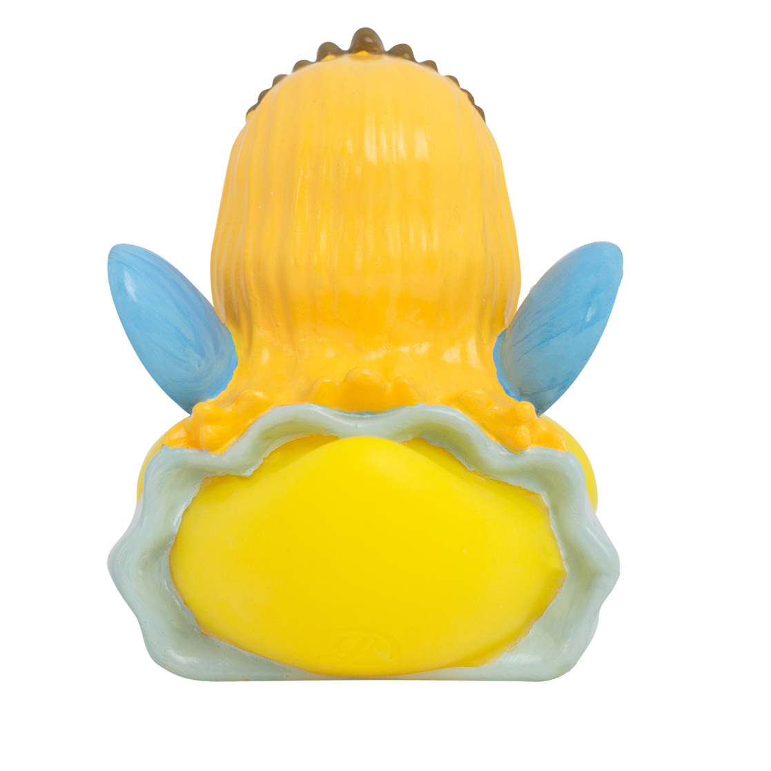 Tooth Fairy Rubber Duck