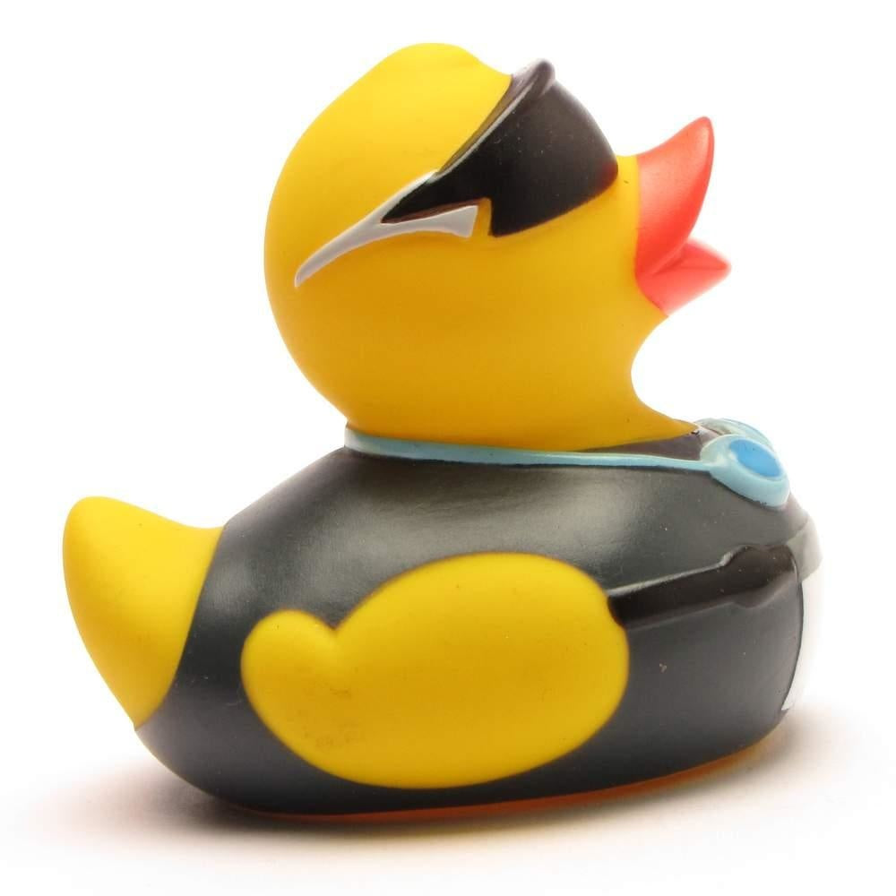 Triathlon Rubber Duck