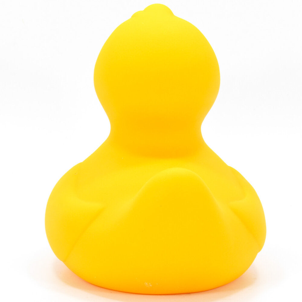 Uno Rubber Duck