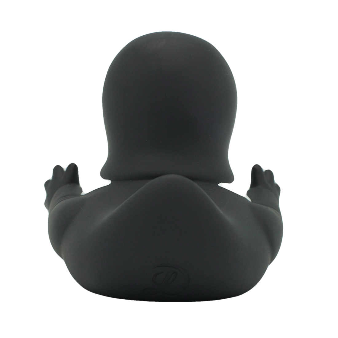 Warlock Rubber Duck