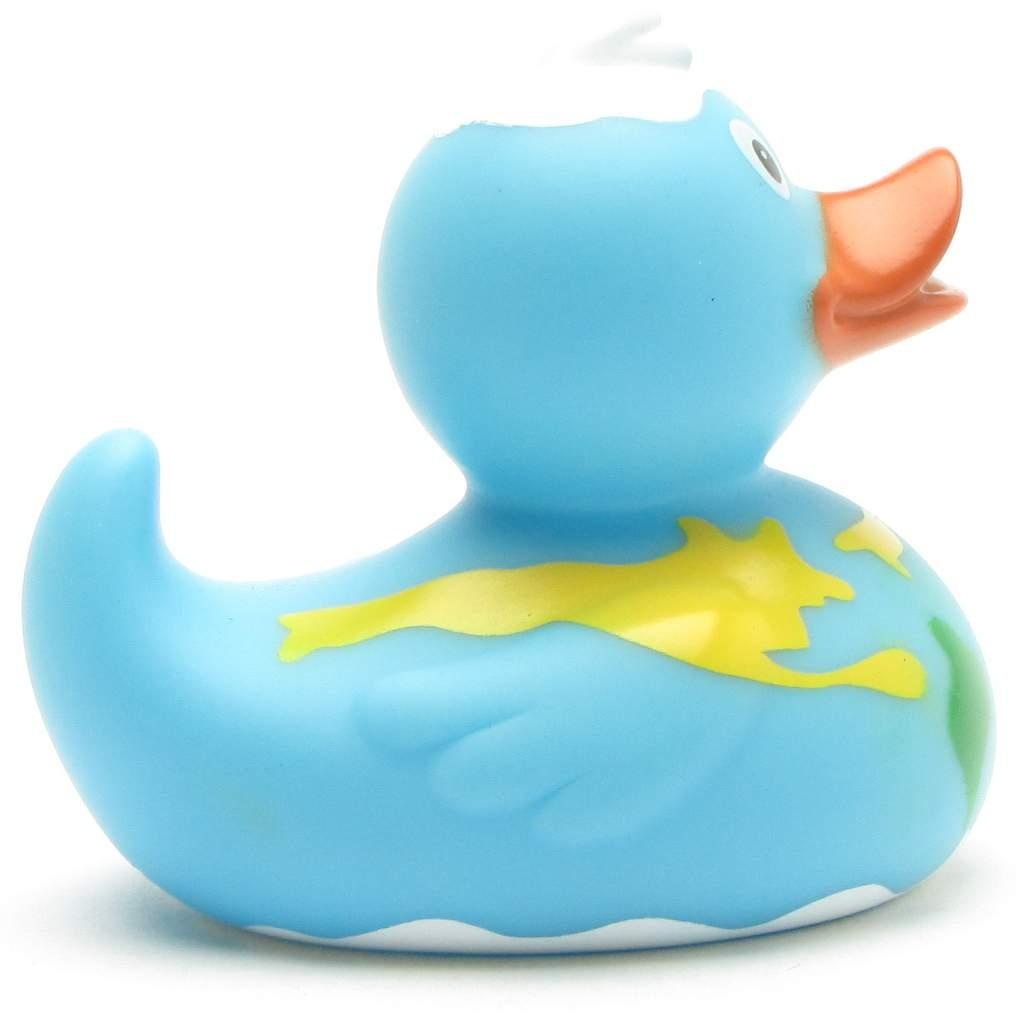 World Rubber Duck