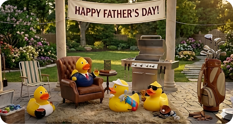 Father’s Day