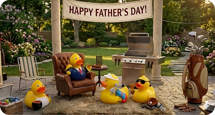 Father’s Day