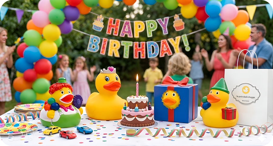 Birthday