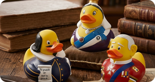 shakespeare-rubber-duck