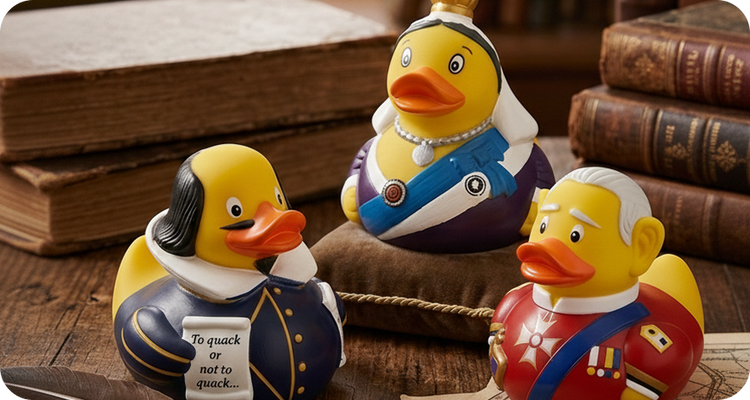 shakespeare-rubber-duck