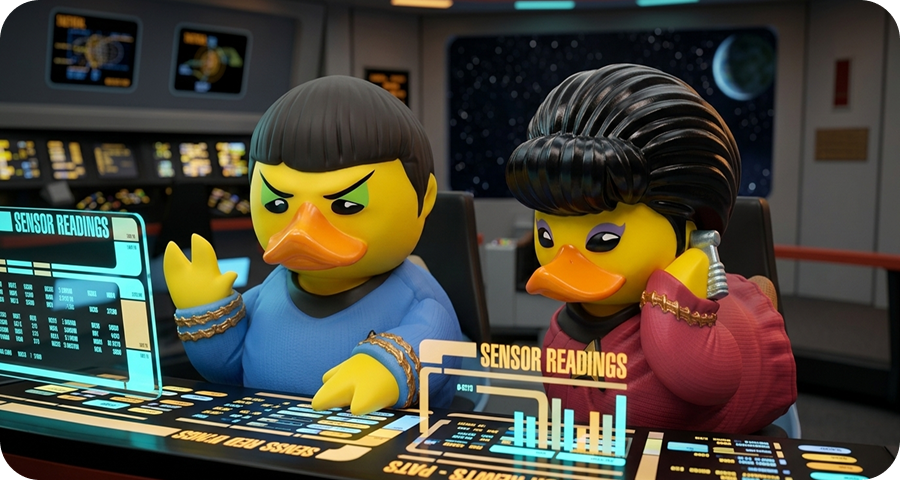Star Trek