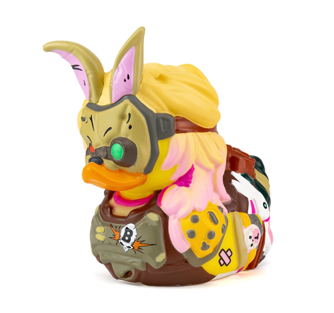 Tubbz - Borderlands - Tina Duck - Collectible