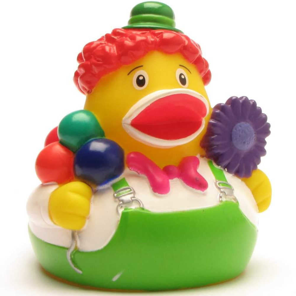 Funny Rubber Ducks