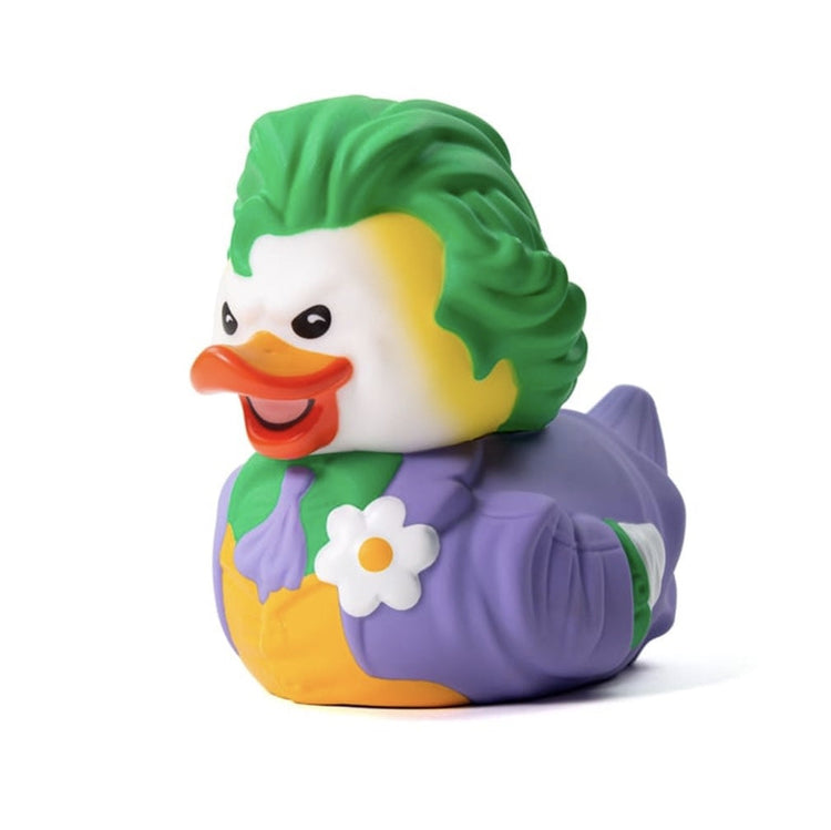 Villain Rubber Ducks