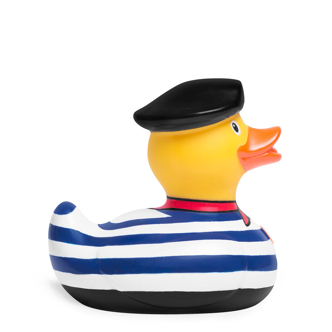Artistic Ducks