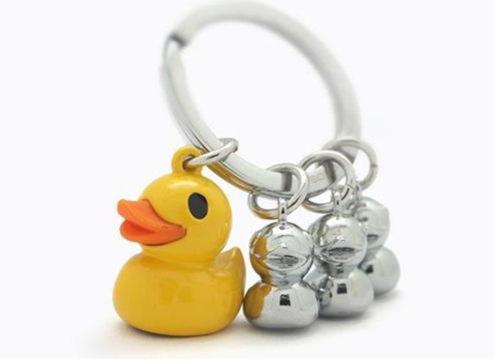 Key Ring