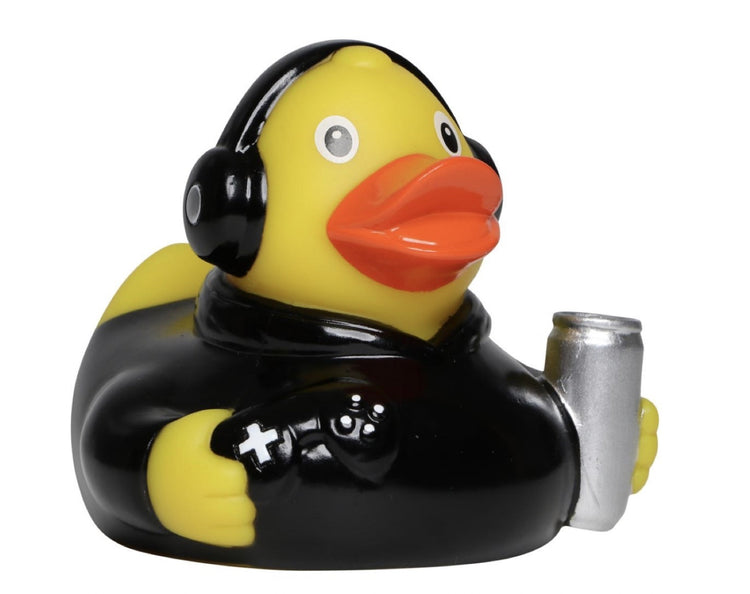 Gamer Gifts — Video Game Rubber Ducks & Gaming Collectibles