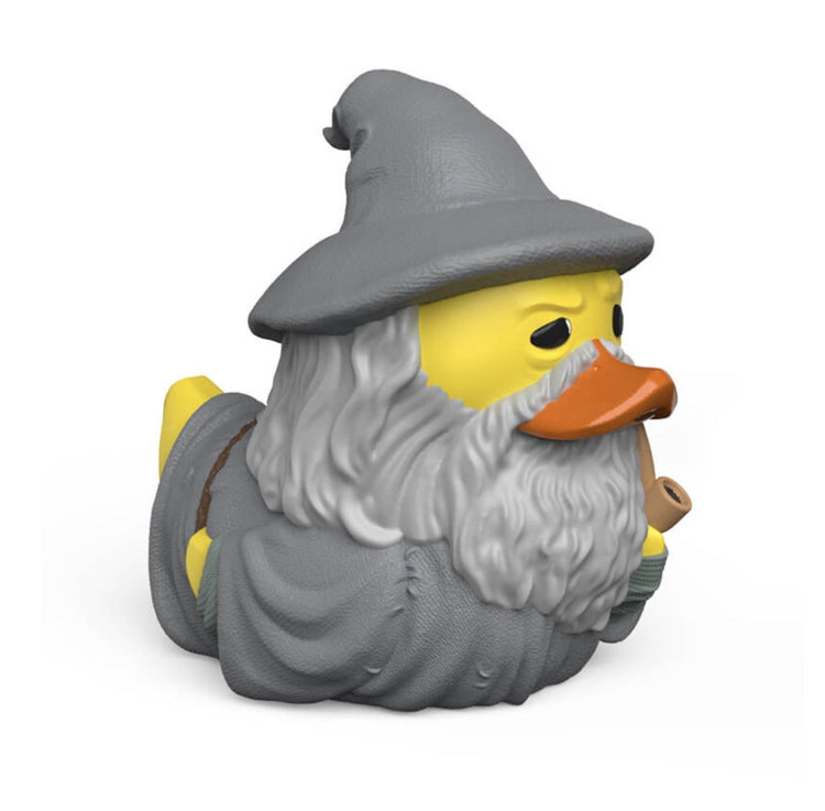 Character Ducks