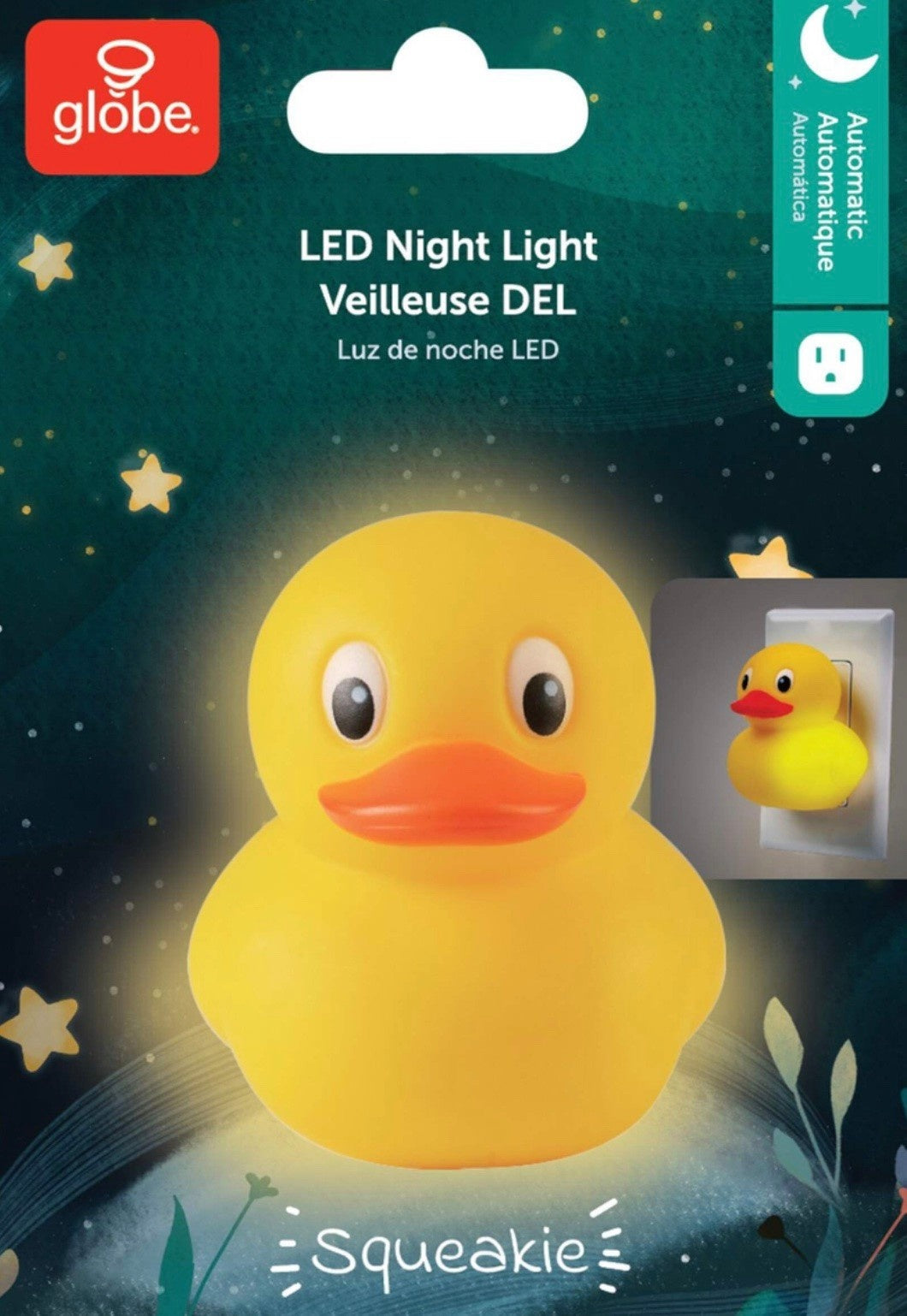 Night Light