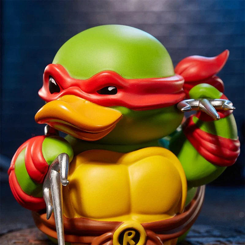 Teenage Mutant Ninja Turtles
