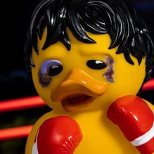 Rocky
