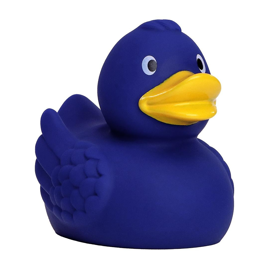 Navy rubber duck
