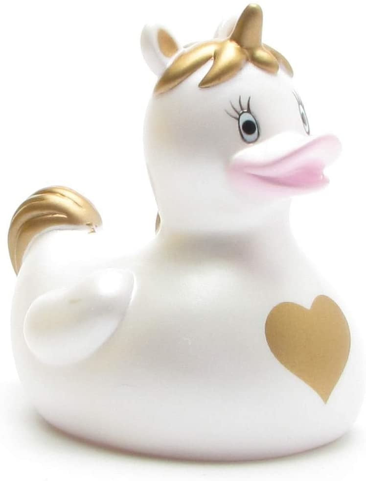 Fantasy Rubber Ducks